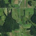 Man having difficulty breathing at Mina French Creek Rd