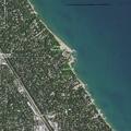 Person injured near Sheridan Road in Winnetka