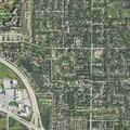 Person with abdominal pain near Northbrook
