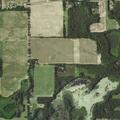 Barn fire near house on 84th Avenue in Decatur