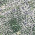 22-year-old male with abdominal pain near Erie