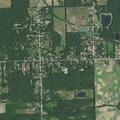 Reported illegal burn on Willow Road