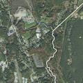 Person with abdominal pain near Glendale Road, Hopedale