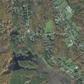 74-year-old man with respiratory distress in Mendon