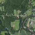 Trespass complaint at Seward Road residence