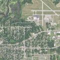 Possible overdose treated with Narcan near Concord Road
