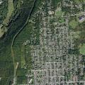 Three-year-old choking near Robert Street in Endicott