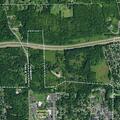 Male with head and neck injury near James Avenue