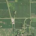Gas odor reported on Meyer Avenue near Albion