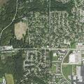 Person unconscious with heart problems at Elm Ridge Road