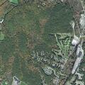 Brush fire reported at Country Club Heights