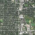 Person reported sick near Lancaster Way in Northbrook