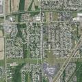Possible domestic or neighbor dispute at home