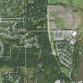 Person suffering breathing problems in Carpentersville