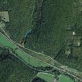Crash detection alert on County Route 119