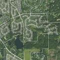 Male bitten by dog on leg and head at Hidden Valley Ct