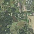 Unconscious person reported near Mary Lane