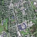 Report of car egged on College Avenue