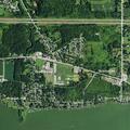 Person with rectal bleeding at Heritage Green
