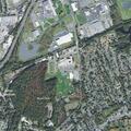 Man with chest pain and breathing trouble at Edgemont St