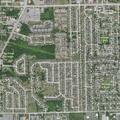 Elderly man medical call near White Pine Street
