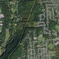 Man with fever reported during domestic incident