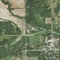 Elderly person falls at IL-72 in Leaf River