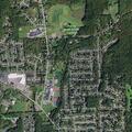 Disoriented 50-year-old male near Hoover Road