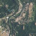 Person suspected of stroke near Redwood Highway