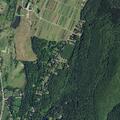 Woman lost in woods behind North Mountain home