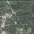 Person fainted at Elm Avenue in Northbrook