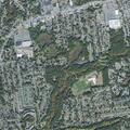 Burning electrical wires reported near Moss Street