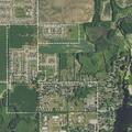 Person with altered consciousness near North Boulevard