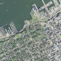 19-year-old female having a panic attack at Walnut St