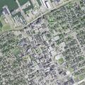 85-year-old man falls at Erie apartment