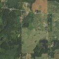 Person feels faint near Myers Road in Jackson County
