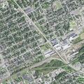 Unconscious 25-year-old female at Ash Street residence