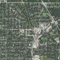 Person fainted near Center Avenue in Northbrook
