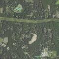 Elderly woman with difficulty breathing at Village Green