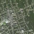 Person transported to hospital after EMS call at Rockland