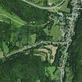 61-year-old male possibly having a stroke near Greenwood