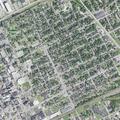 Person having difficulty breathing near east 10th street