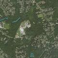 Elderly man found lying near Hanover High School