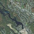 77-year-old woman with chest pain at Bancroft Park