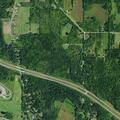 Female experiencing chest pain near Bellview Road, Bemus Point