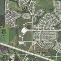 Person suffers cardiac event near Aaron Court
