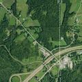 Person injured in fall near East Main Street