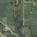 Woman falls off horse near creek in Center Point