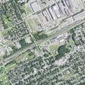 36-year-old male with difficulty breathing at Prospect Ave