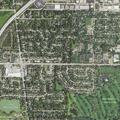 Person having a seizure at Northbrook residence